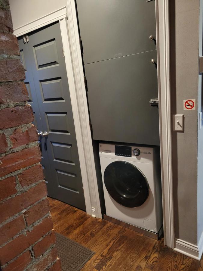 Modern Style And Comfort Near Uc Apartment Cincinnati