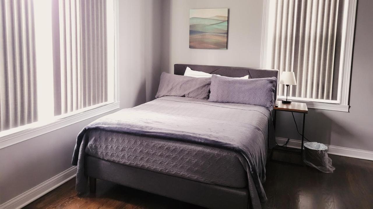 Modern Style And Comfort Near Uc Apartment Cincinnati